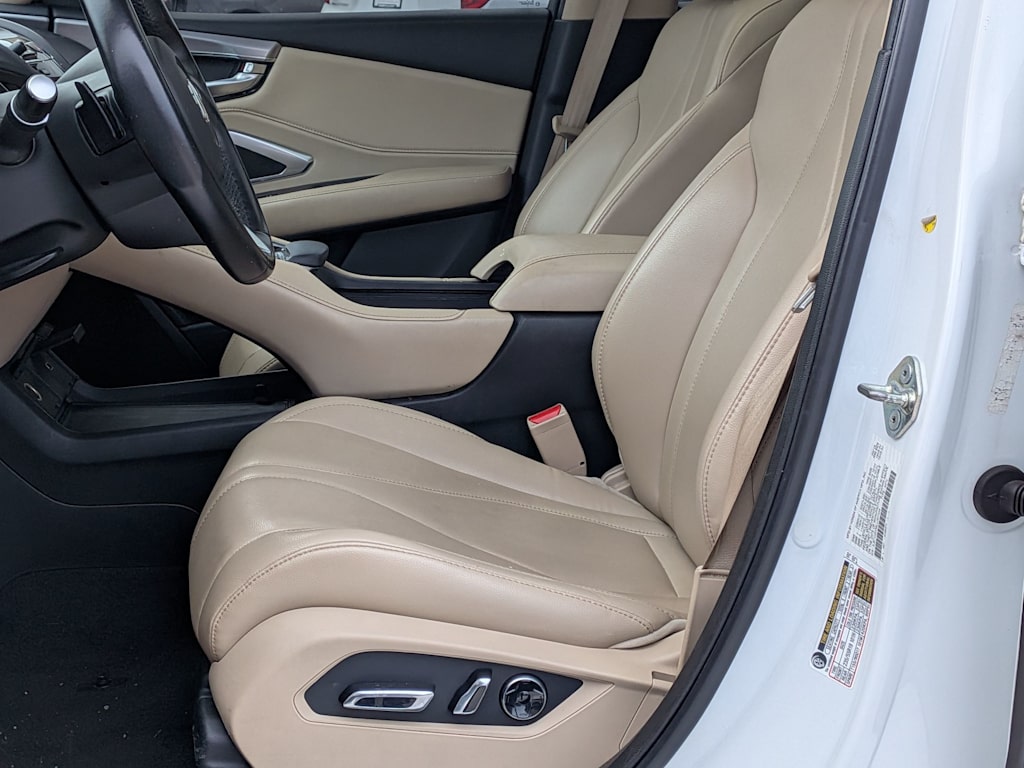 Thumbnail: 2020 Acura RDX - 10