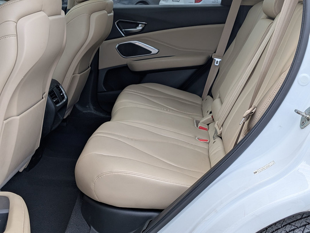 Thumbnail: 2020 Acura RDX - 12