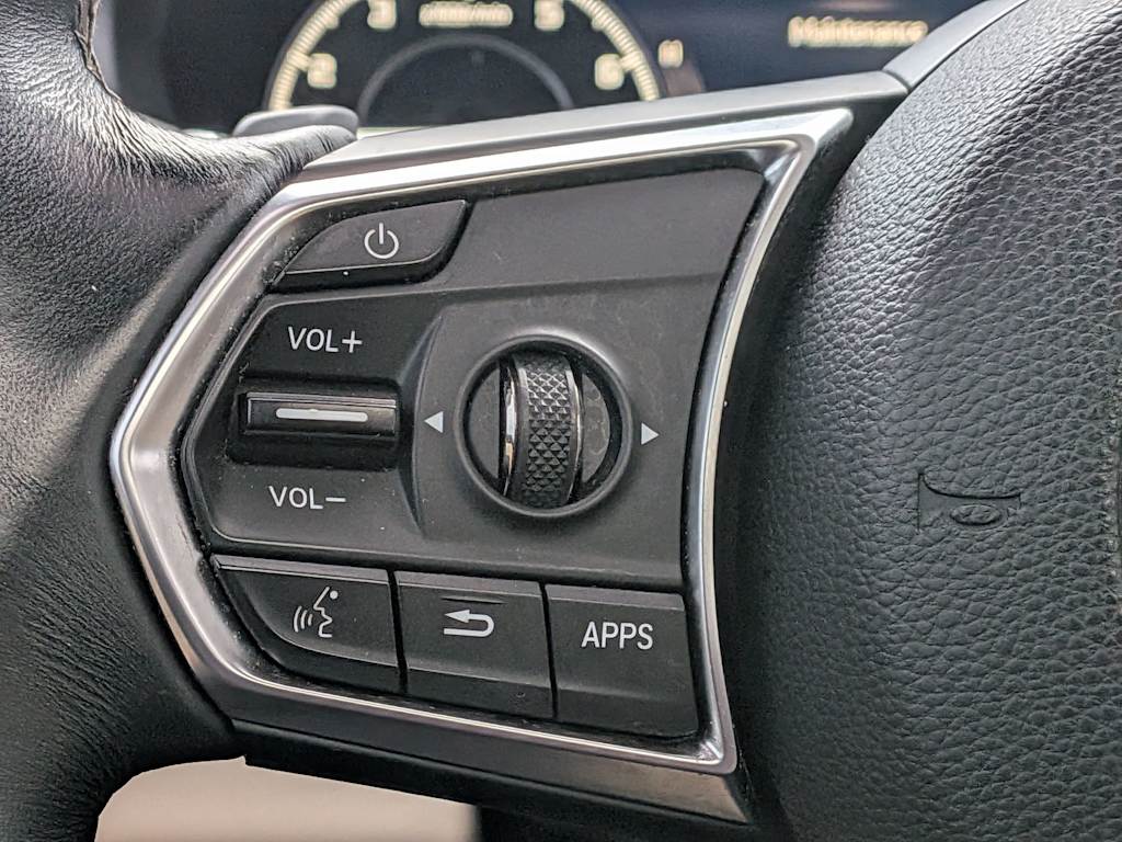 Thumbnail: 2020 Acura RDX - 27