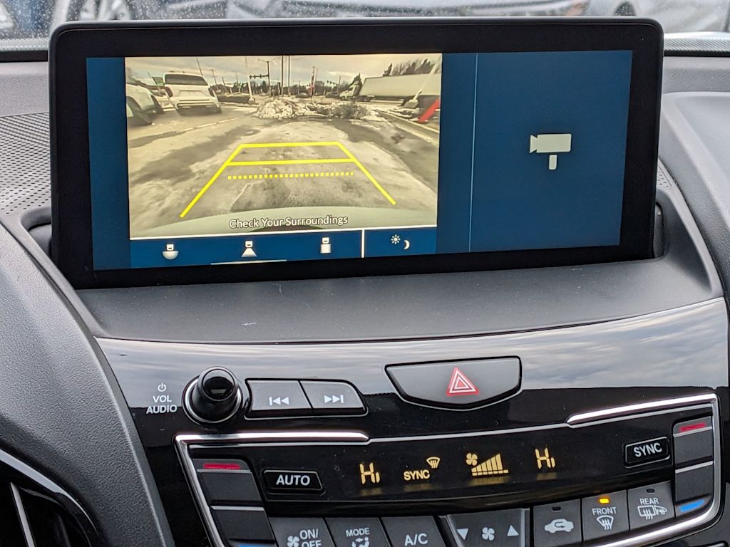 Thumbnail: 2020 Acura RDX - 29