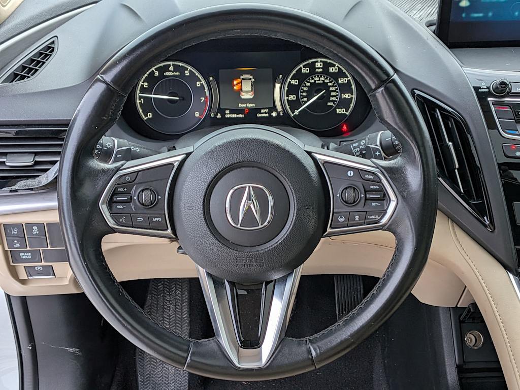 Thumbnail: 2020 Acura RDX - 13