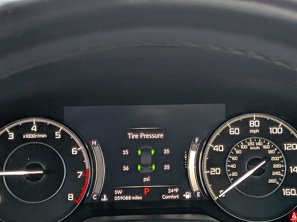 Thumbnail: 2020 Acura RDX - 16