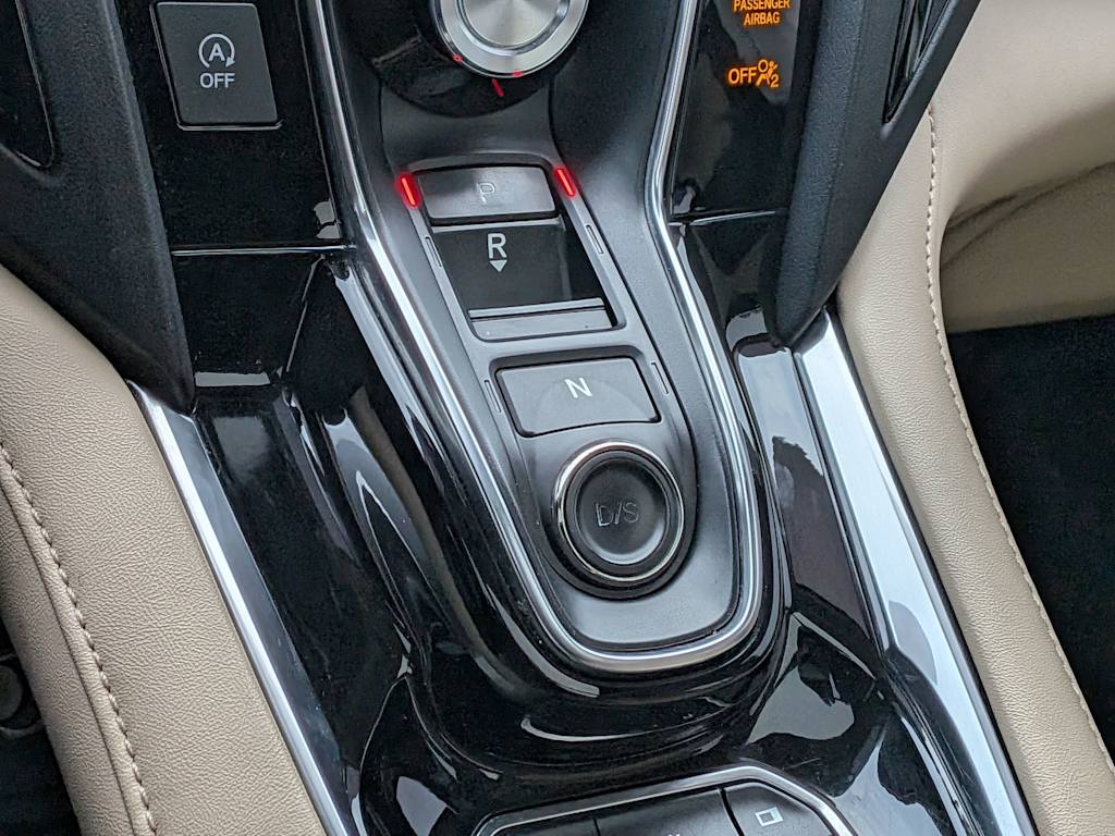 Thumbnail: 2020 Acura RDX - 15