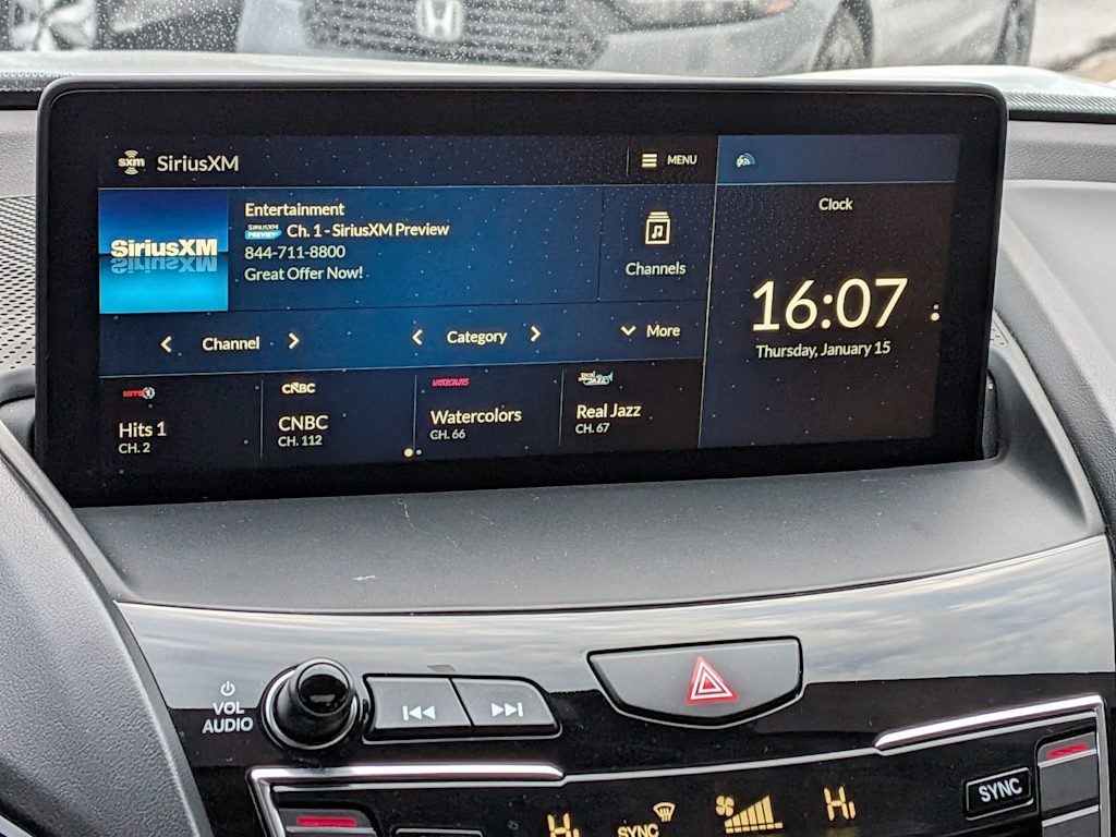 Thumbnail: 2020 Acura RDX - 14