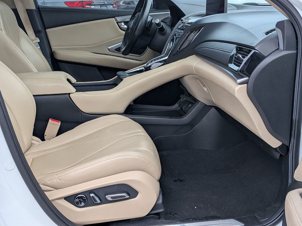 Thumbnail: 2020 Acura RDX - 11