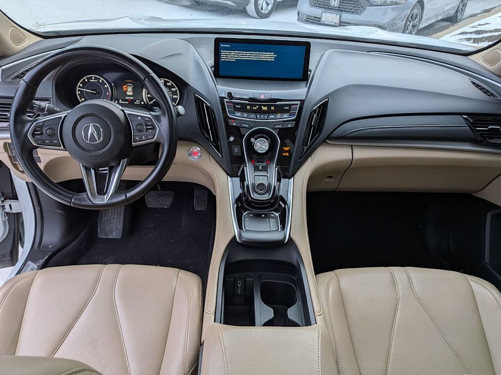 Thumbnail: 2020 Acura RDX - 9