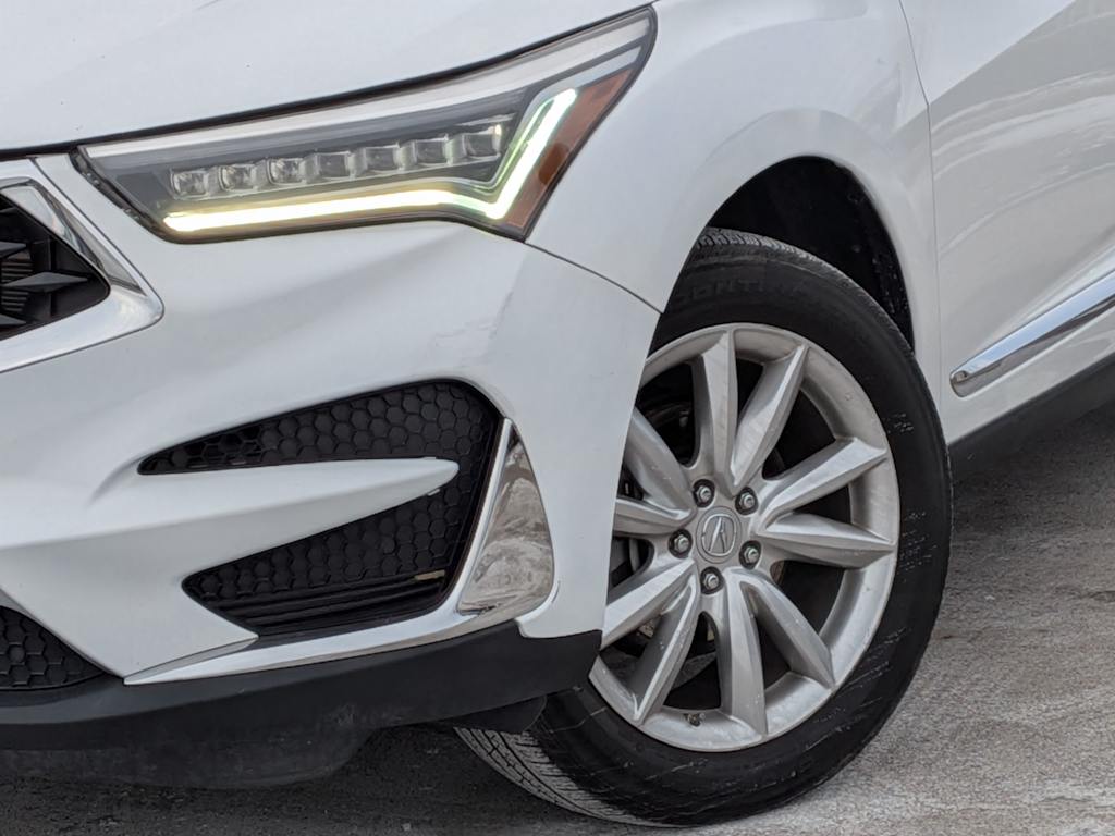 Thumbnail: 2020 Acura RDX - 8