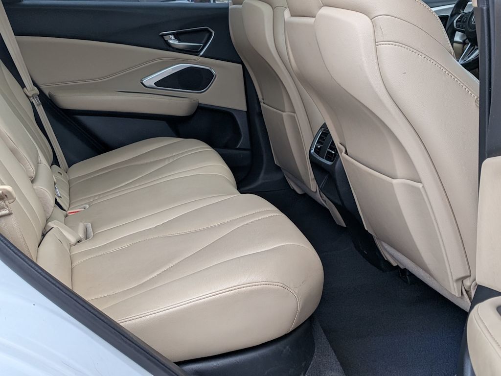 Thumbnail: 2020 Acura RDX - 25