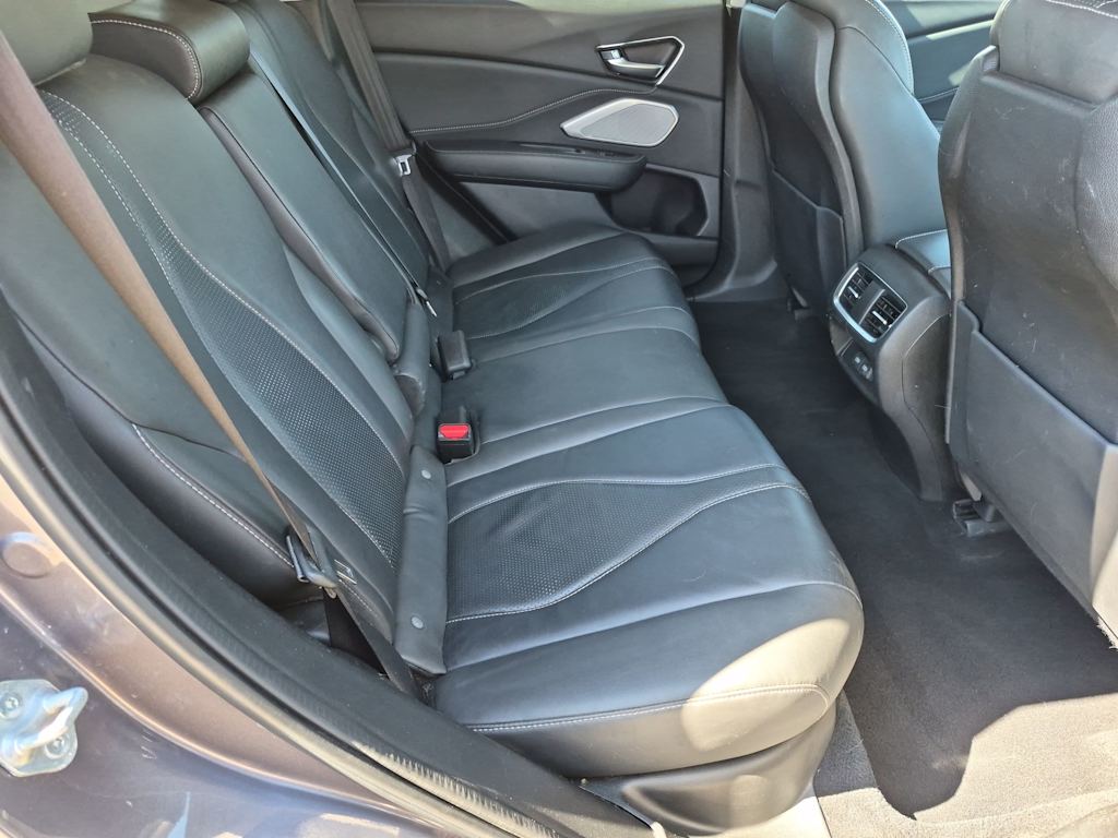 Thumbnail: 2021 Acura RDX - 28