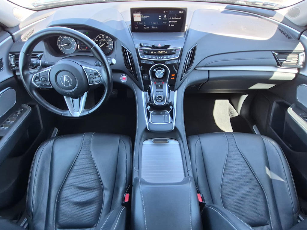 Thumbnail: 2021 Acura RDX - 9