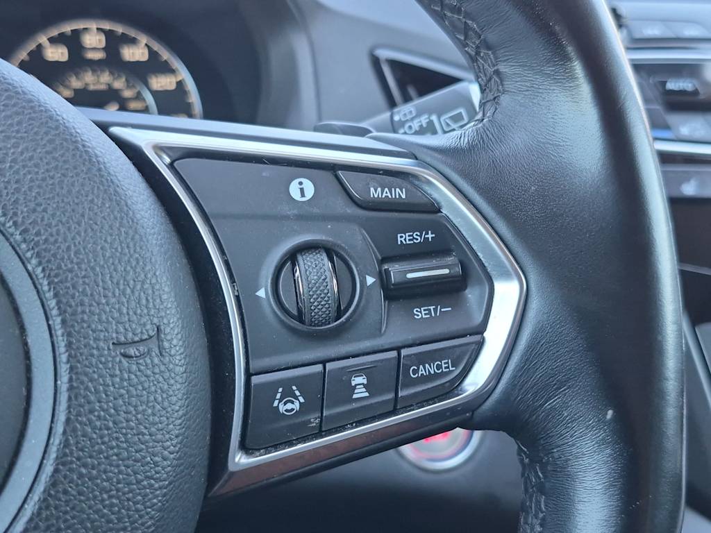 Thumbnail: 2021 Acura RDX - 31