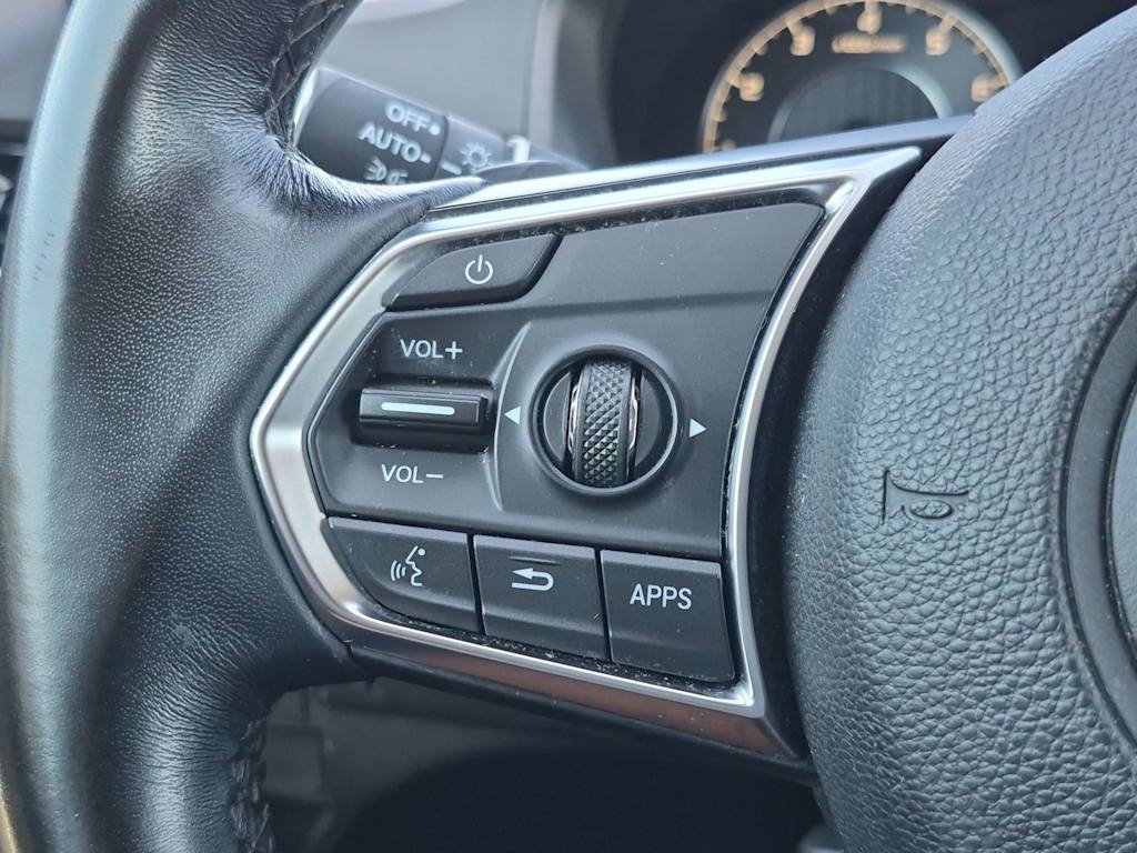 Thumbnail: 2021 Acura RDX - 30