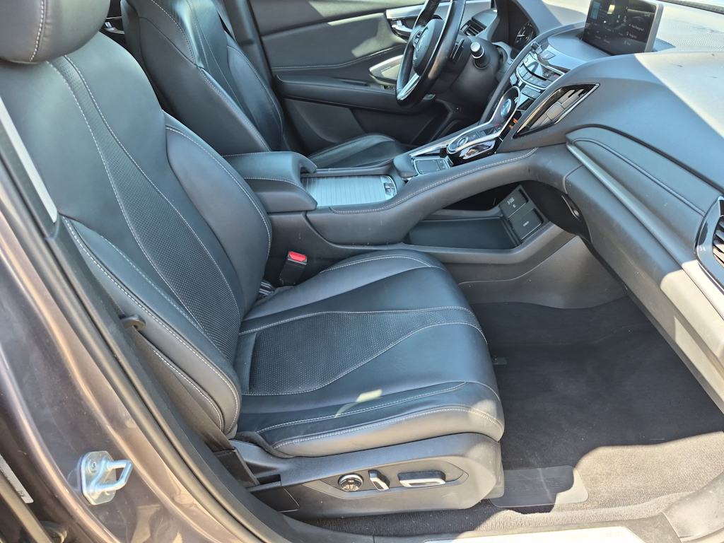 Thumbnail: 2021 Acura RDX - 11