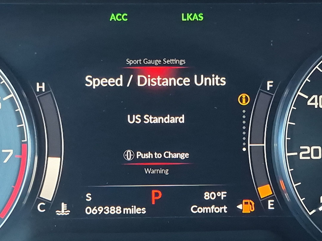 Thumbnail: 2021 Acura RDX - 16