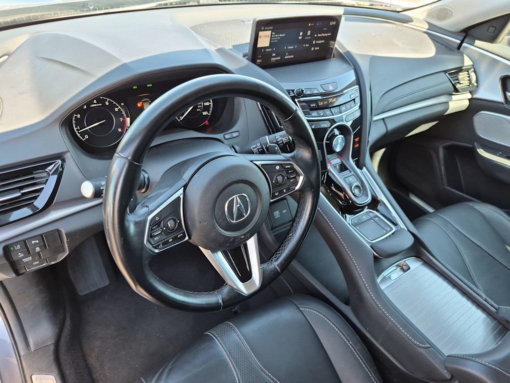 Thumbnail: 2021 Acura RDX - 2