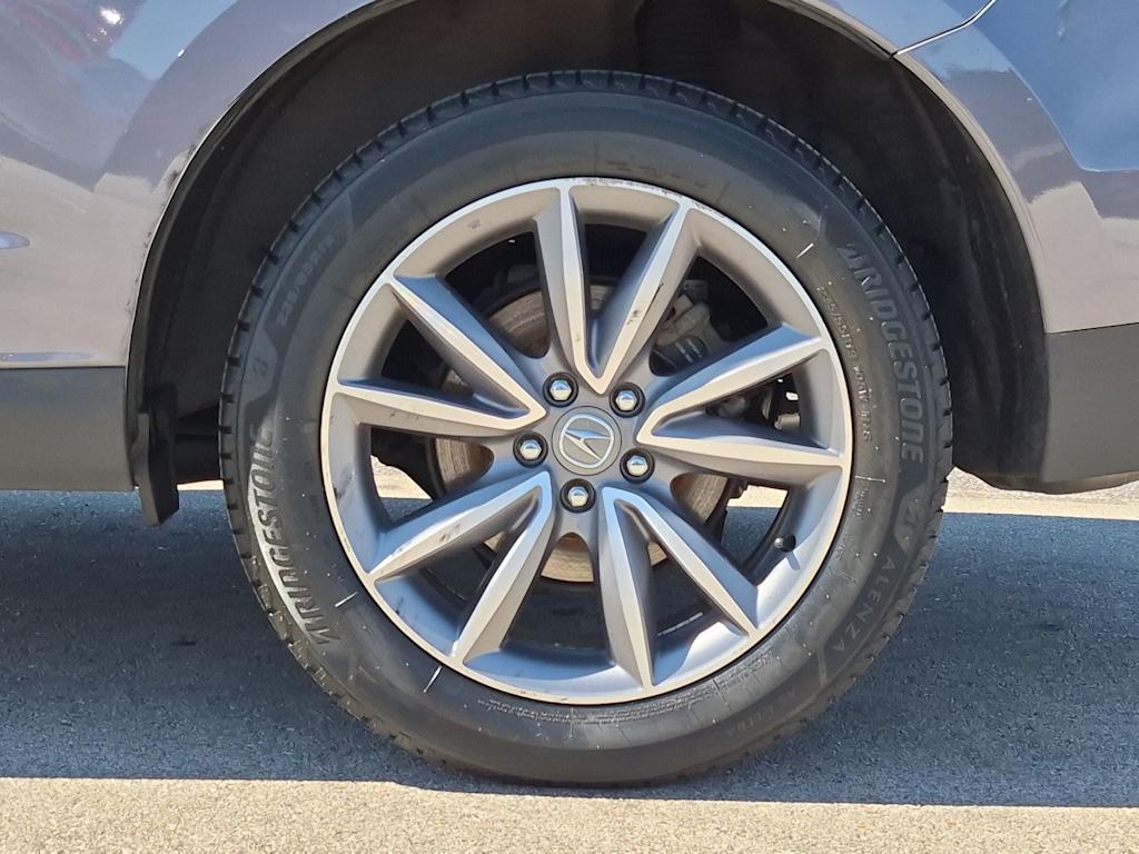 Thumbnail: 2021 Acura RDX - 8