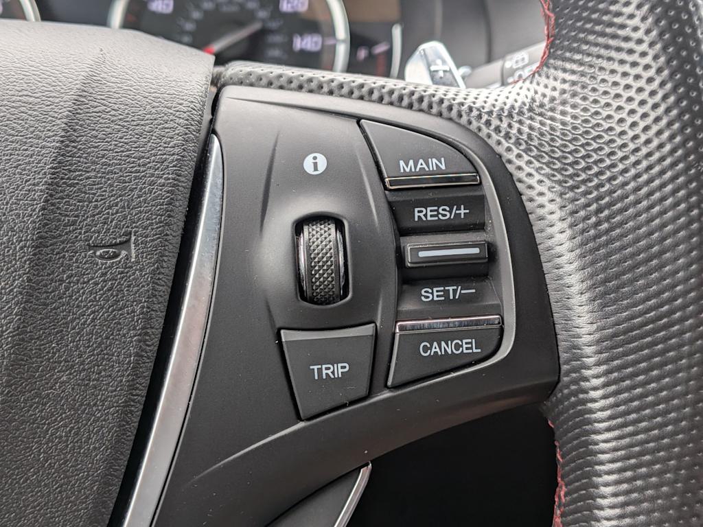 Thumbnail: 2020 Acura MDX - 32