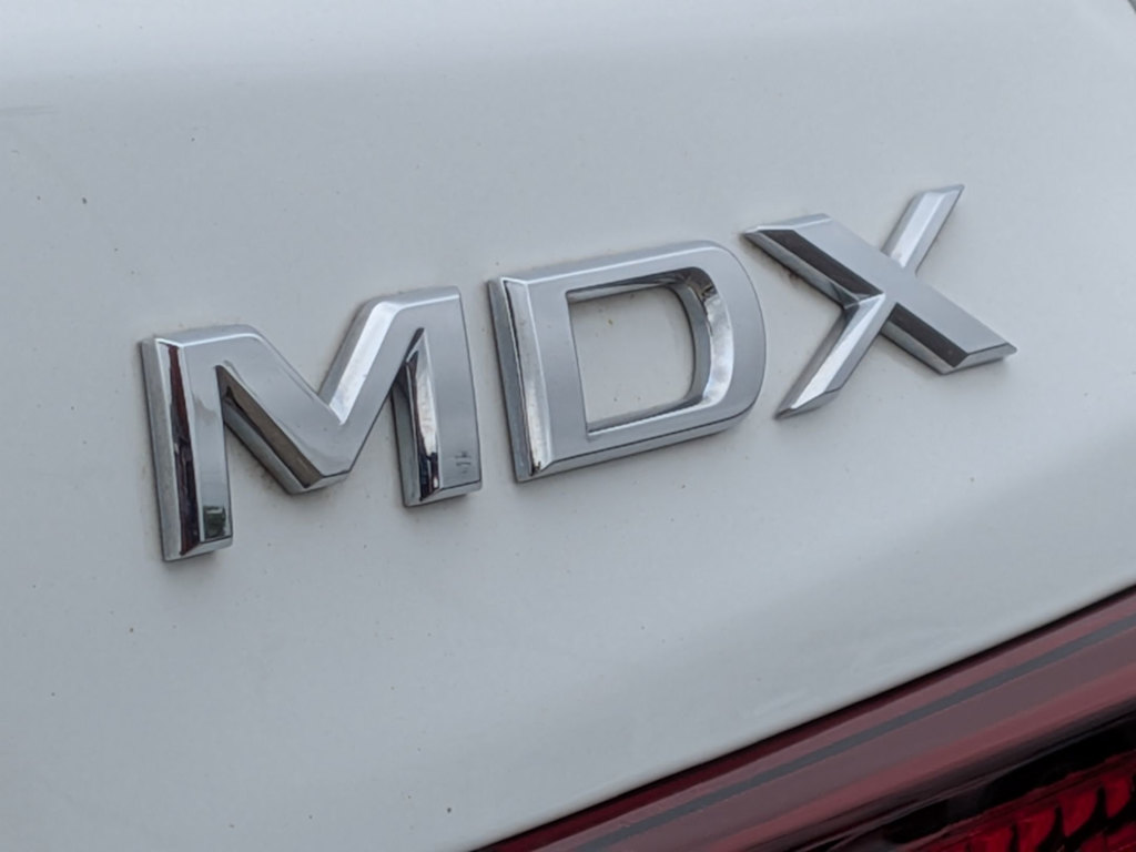 Thumbnail: 2020 Acura MDX - 7