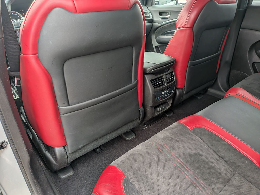 Thumbnail: 2020 Acura MDX - 12