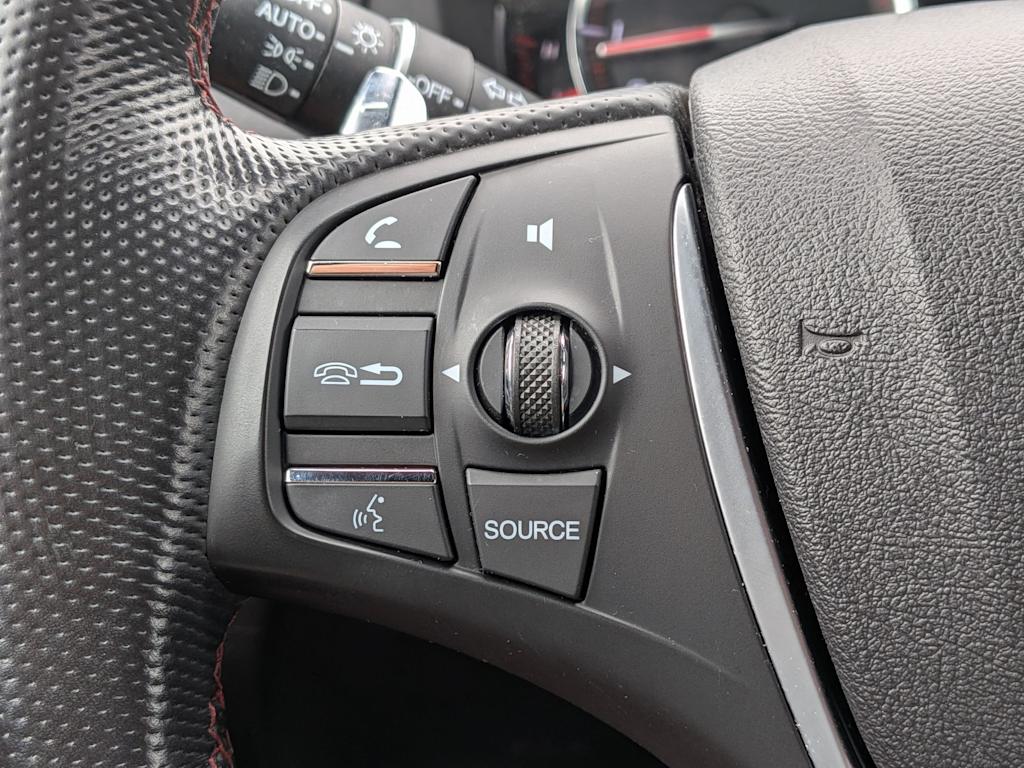 Thumbnail: 2020 Acura MDX - 31