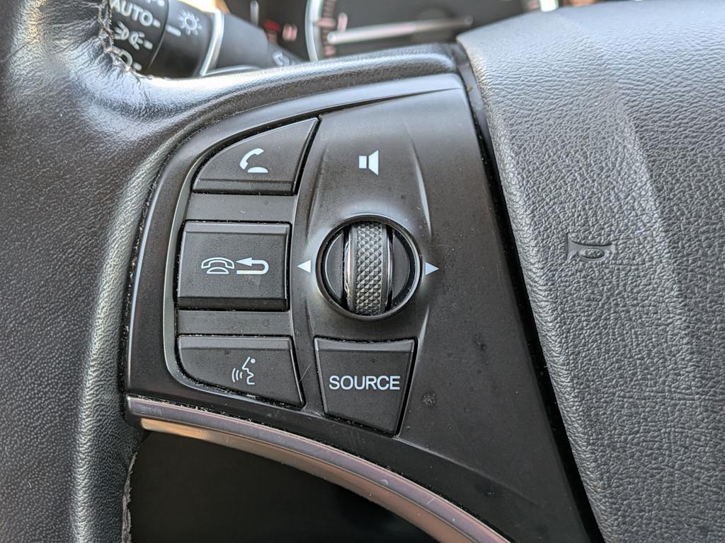 Thumbnail: 2020 Acura MDX - 29