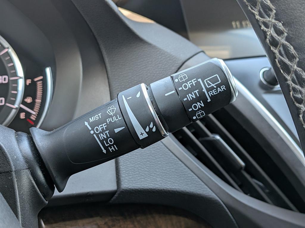 Thumbnail: 2020 Acura MDX - 14