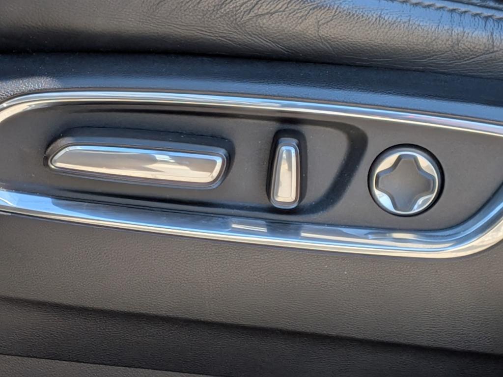 Thumbnail: 2020 Acura MDX - 25
