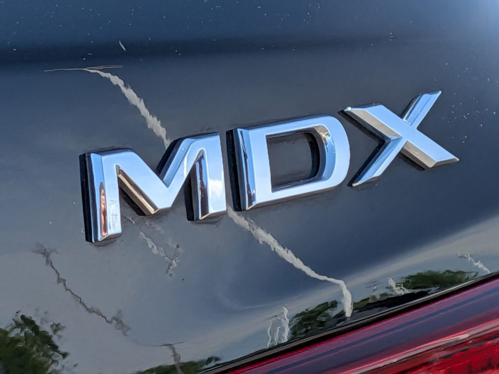 Thumbnail: 2020 Acura MDX - 6