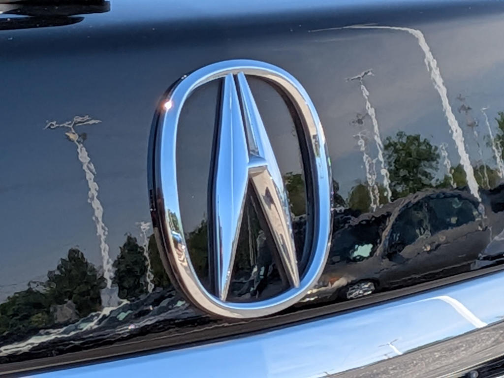 Thumbnail: 2020 Acura MDX - 24
