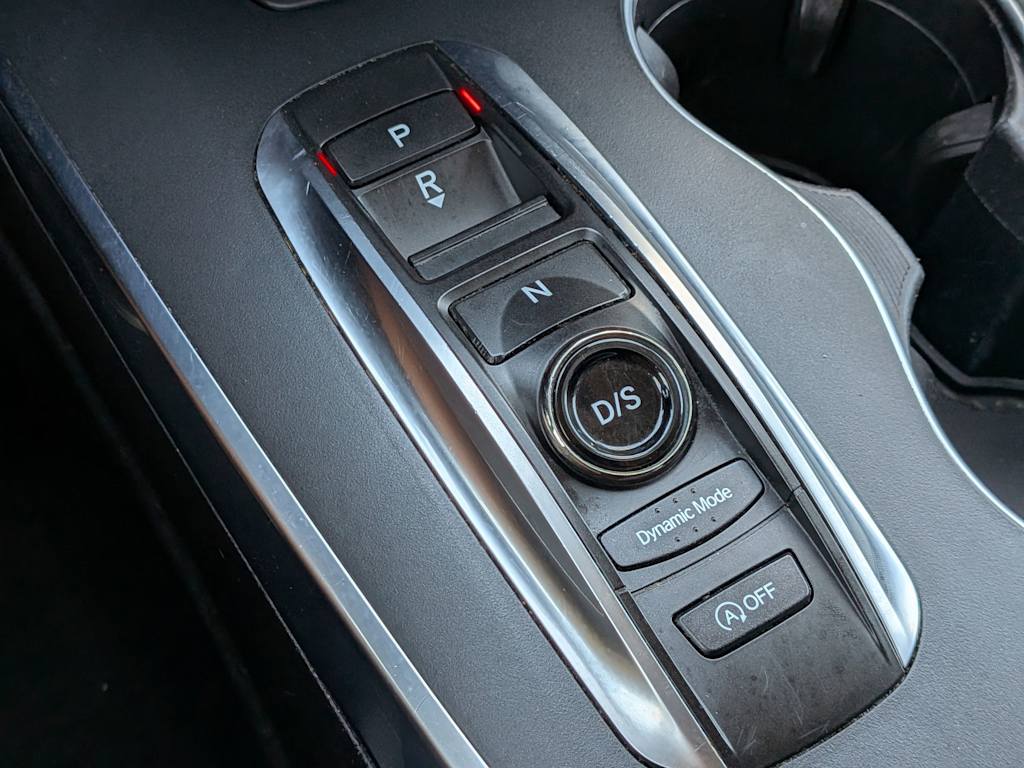 Thumbnail: 2020 Acura MDX - 33