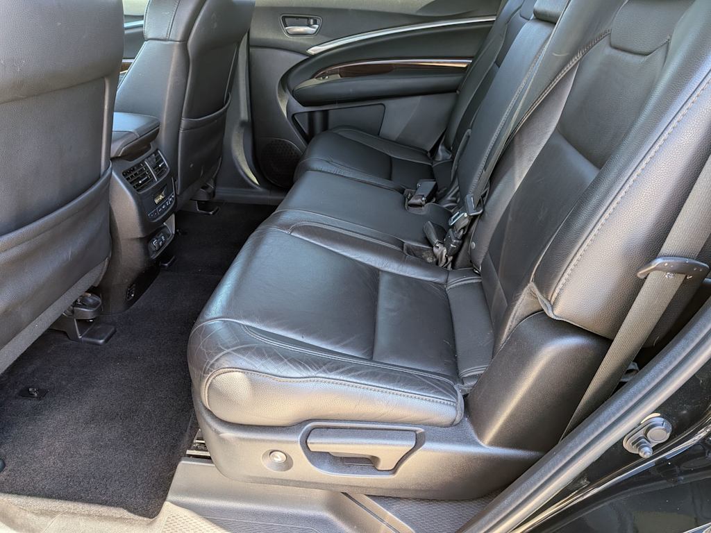Thumbnail: 2020 Acura MDX - 27