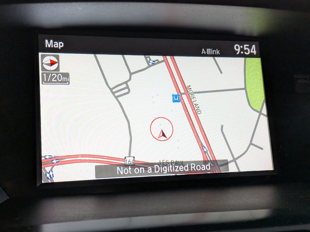 Thumbnail: 2018 Acura MDX - 35