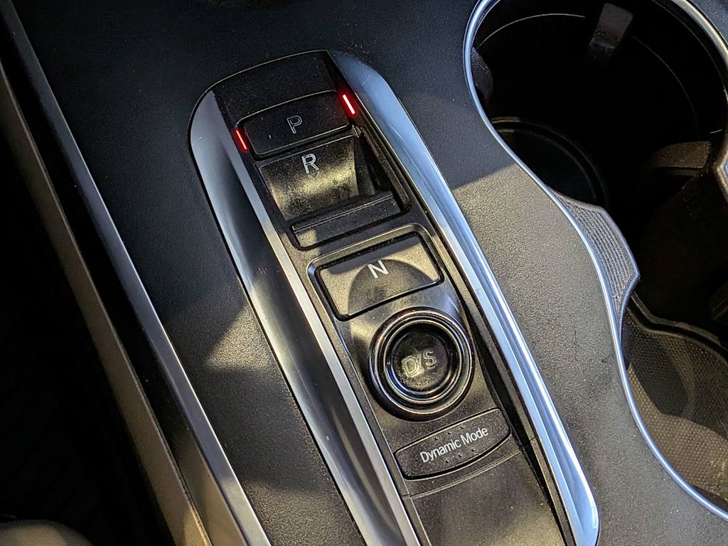 Thumbnail: 2018 Acura MDX - 16