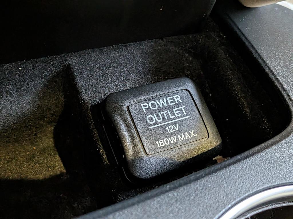 Thumbnail: 2018 Acura MDX - 36