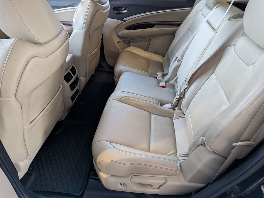 Thumbnail: 2018 Acura MDX - 27