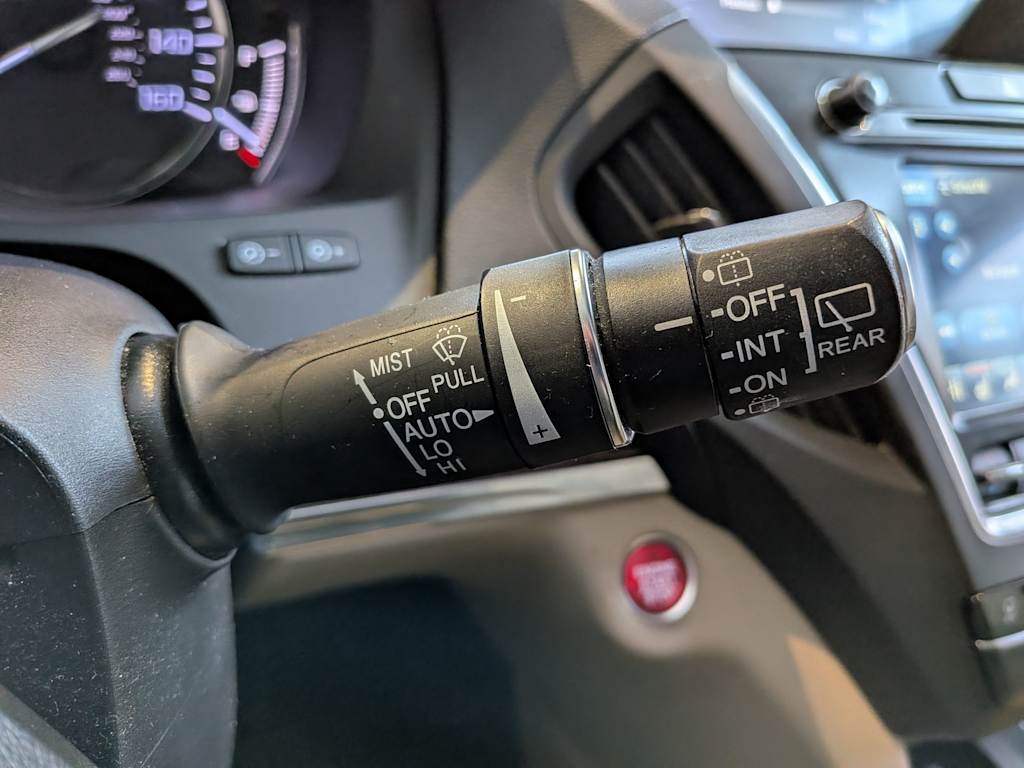 Thumbnail: 2018 Acura MDX - 14