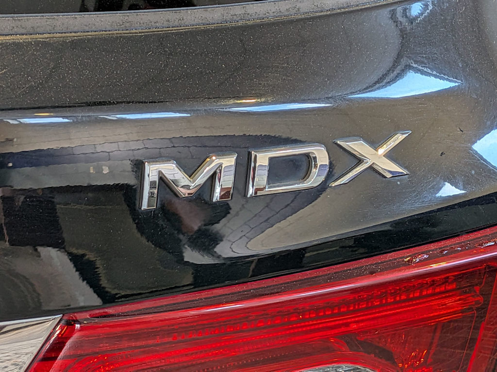 Thumbnail: 2018 Acura MDX - 25
