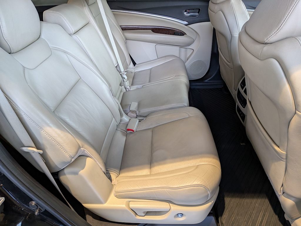 Thumbnail: 2018 Acura MDX - 29