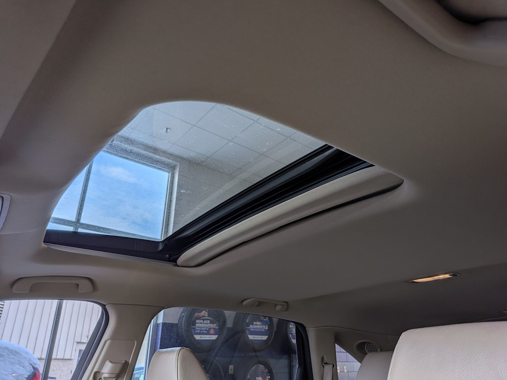 Thumbnail: 2018 Acura MDX - 28