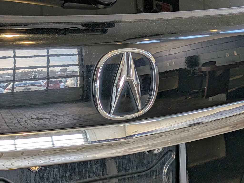 Thumbnail: 2018 Acura MDX - 7