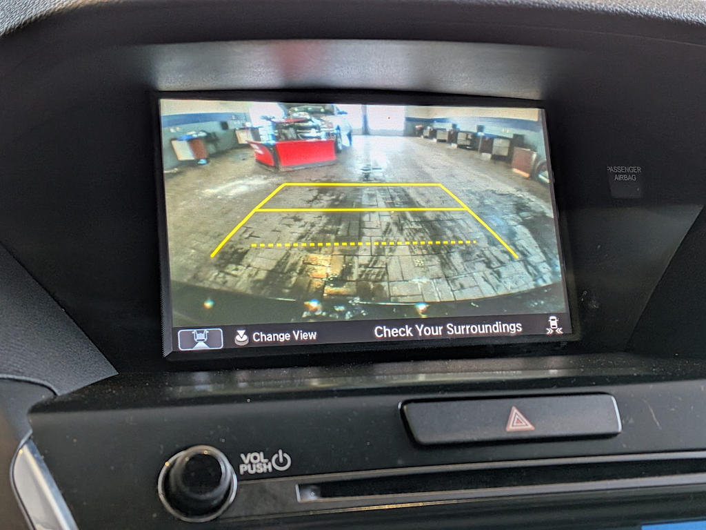 Thumbnail: 2018 Acura MDX - 34