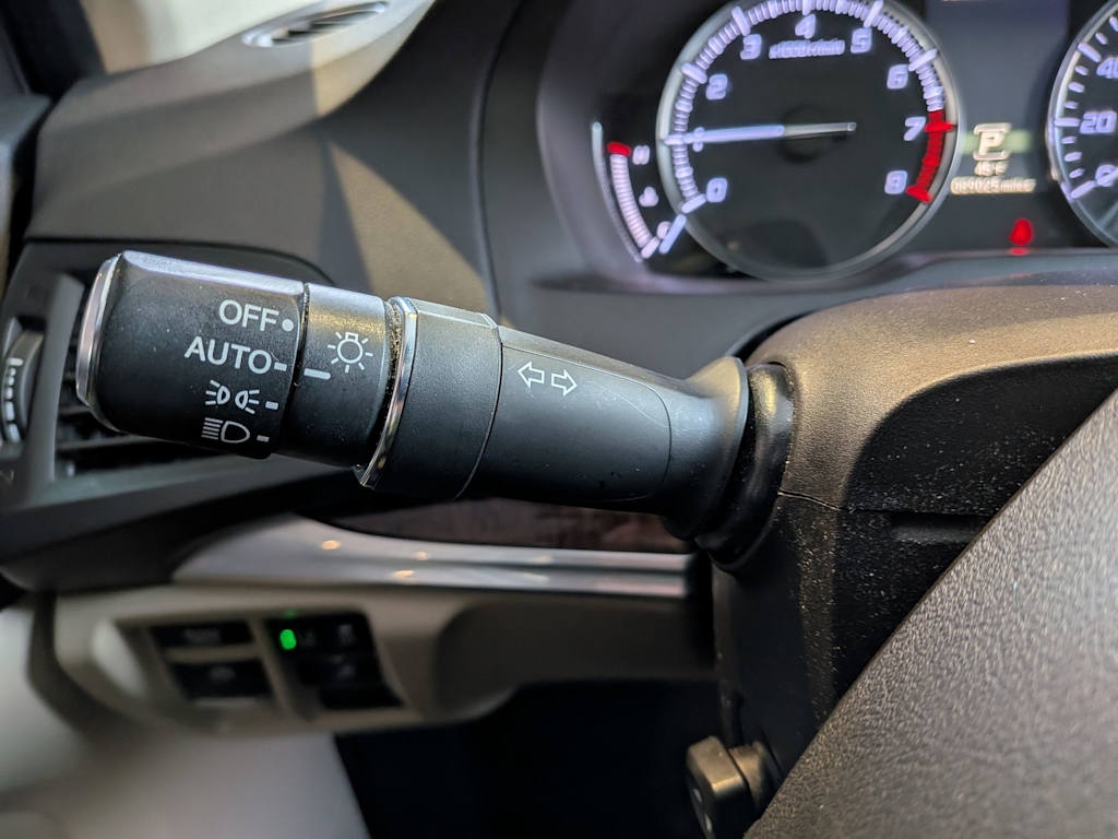 Thumbnail: 2018 Acura MDX - 33