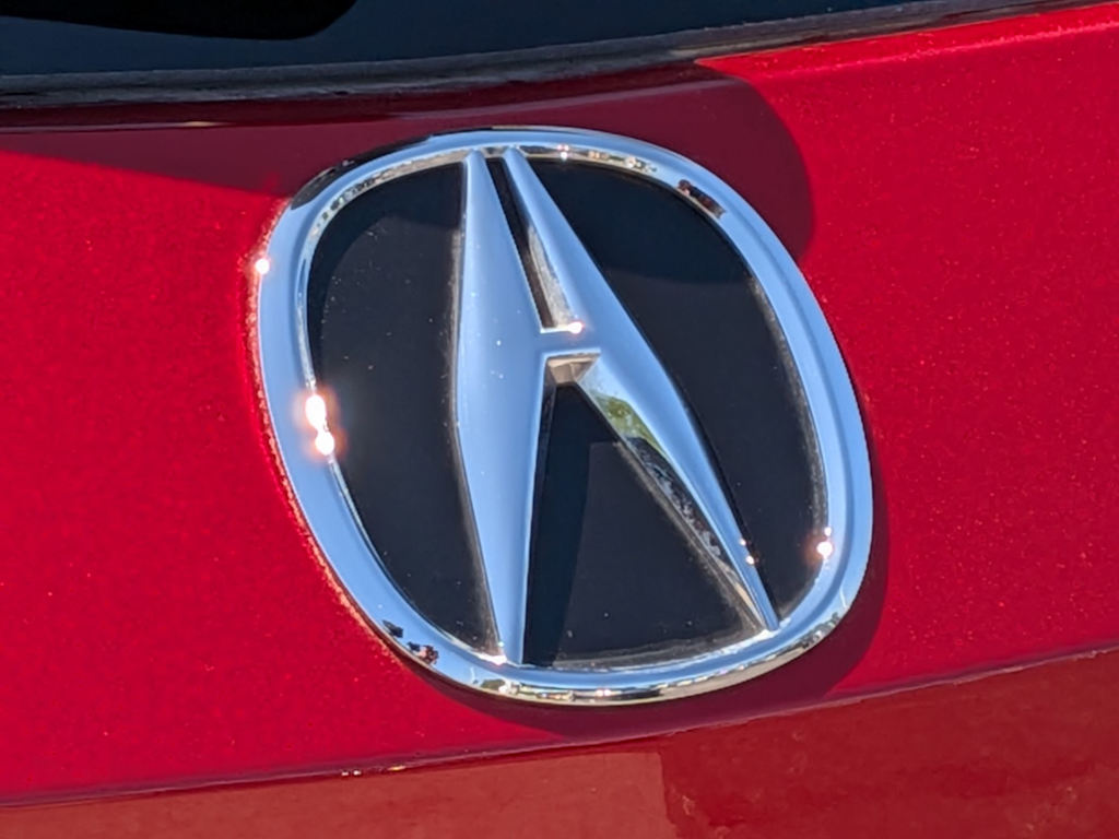 Thumbnail: 2024 Acura MDX - 25