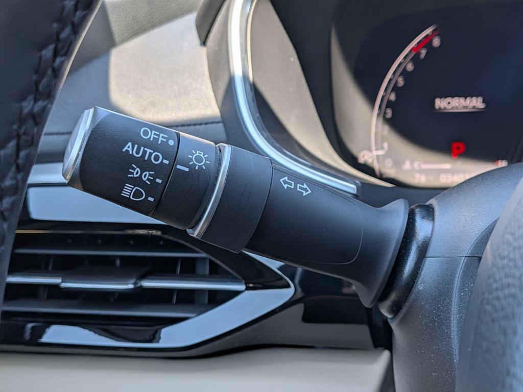 Thumbnail: 2024 Acura MDX - 33