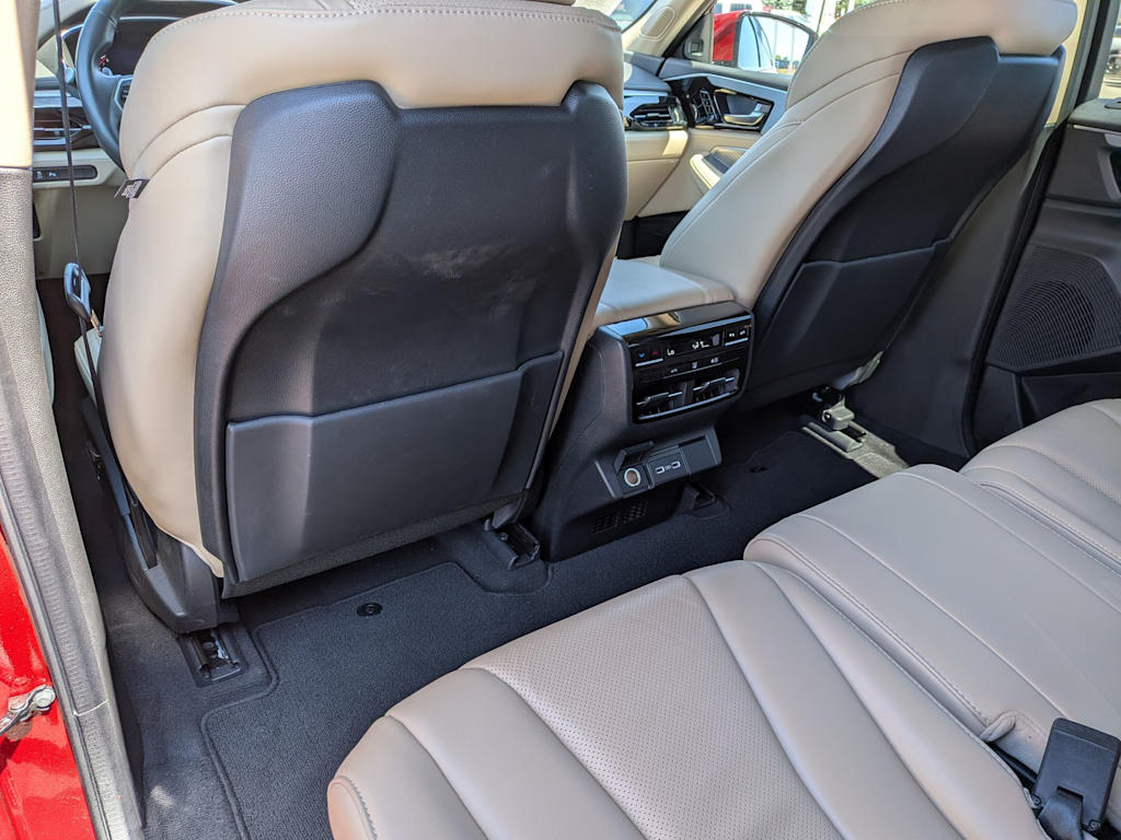 Thumbnail: 2024 Acura MDX - 11
