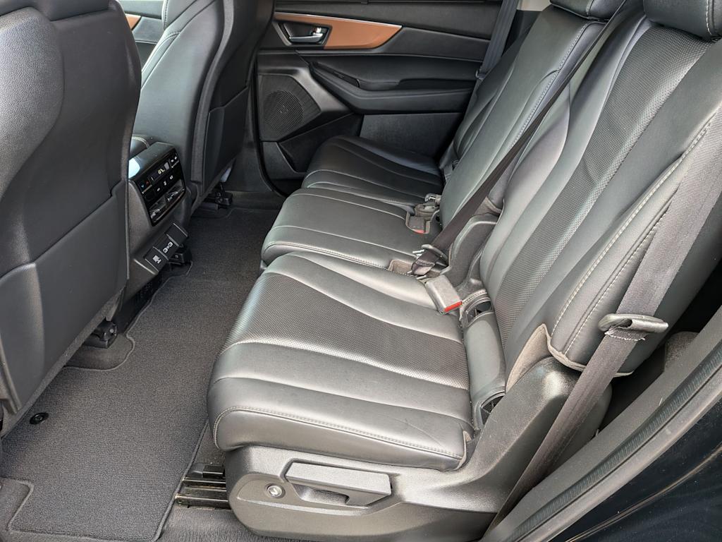 Thumbnail: 2022 Acura MDX - 28