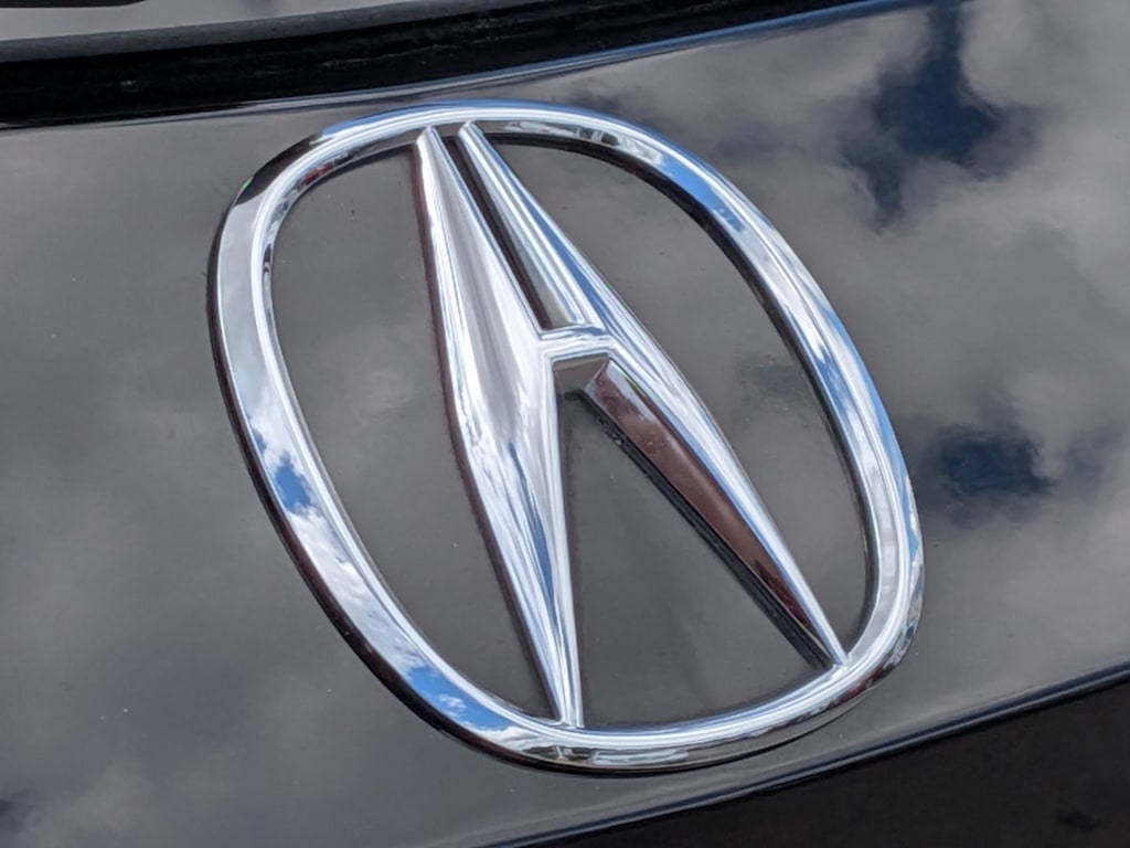 Thumbnail: 2022 Acura MDX - 7
