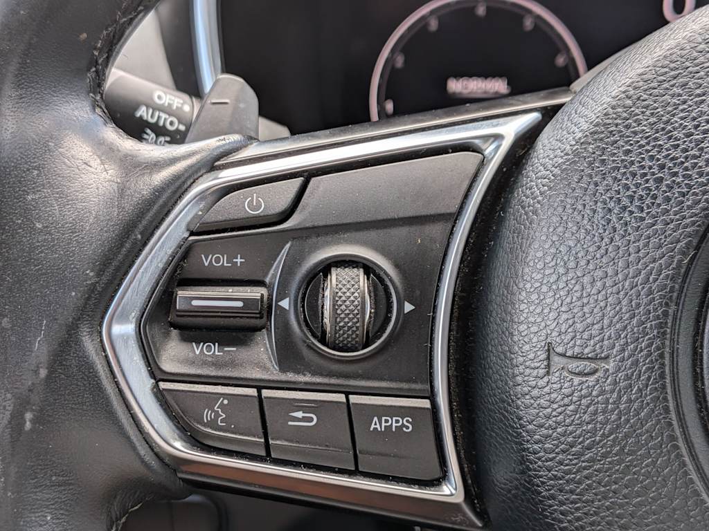 Thumbnail: 2022 Acura MDX - 31