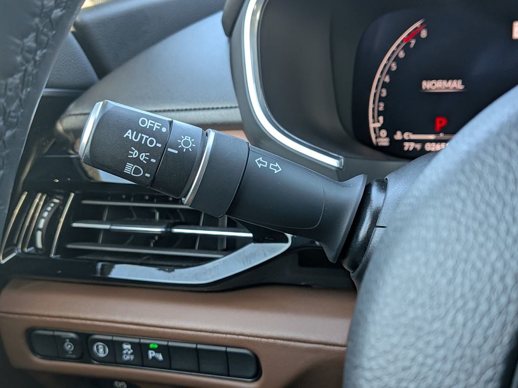 Thumbnail: 2024 Acura MDX - 31