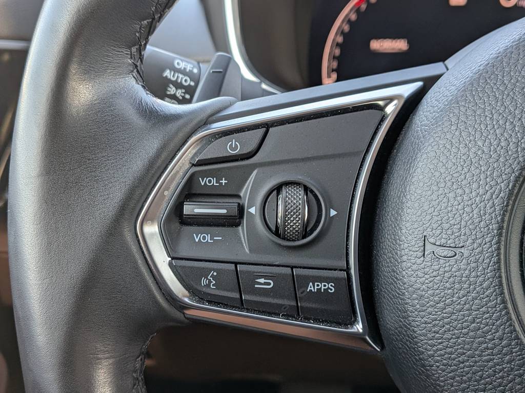 Thumbnail: 2024 Acura MDX - 29